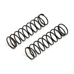 muelle de amortiguador 13x57x1,1mm 10coils