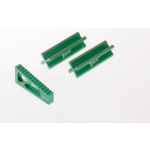Xceed on-road Setup bloque/Downstop herramienta 20mm