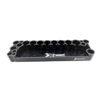 Xceed aluminio herramienta Stand
