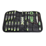 Xceed juego de herramientas para on-road