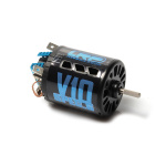 LRP V10 SPEC.6 12x2T motor brushed