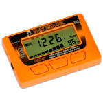 Konect batería Voltage Capacity Checker + Servo Tester