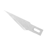 Excel doble Honed Blade (5 unidades)