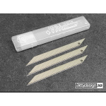 Bittydesign repuesto Blades para Hobby Art Knife