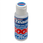 Associated FT silicona Diff fluido 6,000cSt