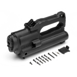 carcasa para MOTOR UNIT repuesto HPI ROTO START 2