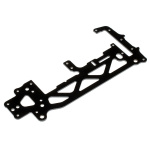 bandeja superior (FRP/2,0mm)