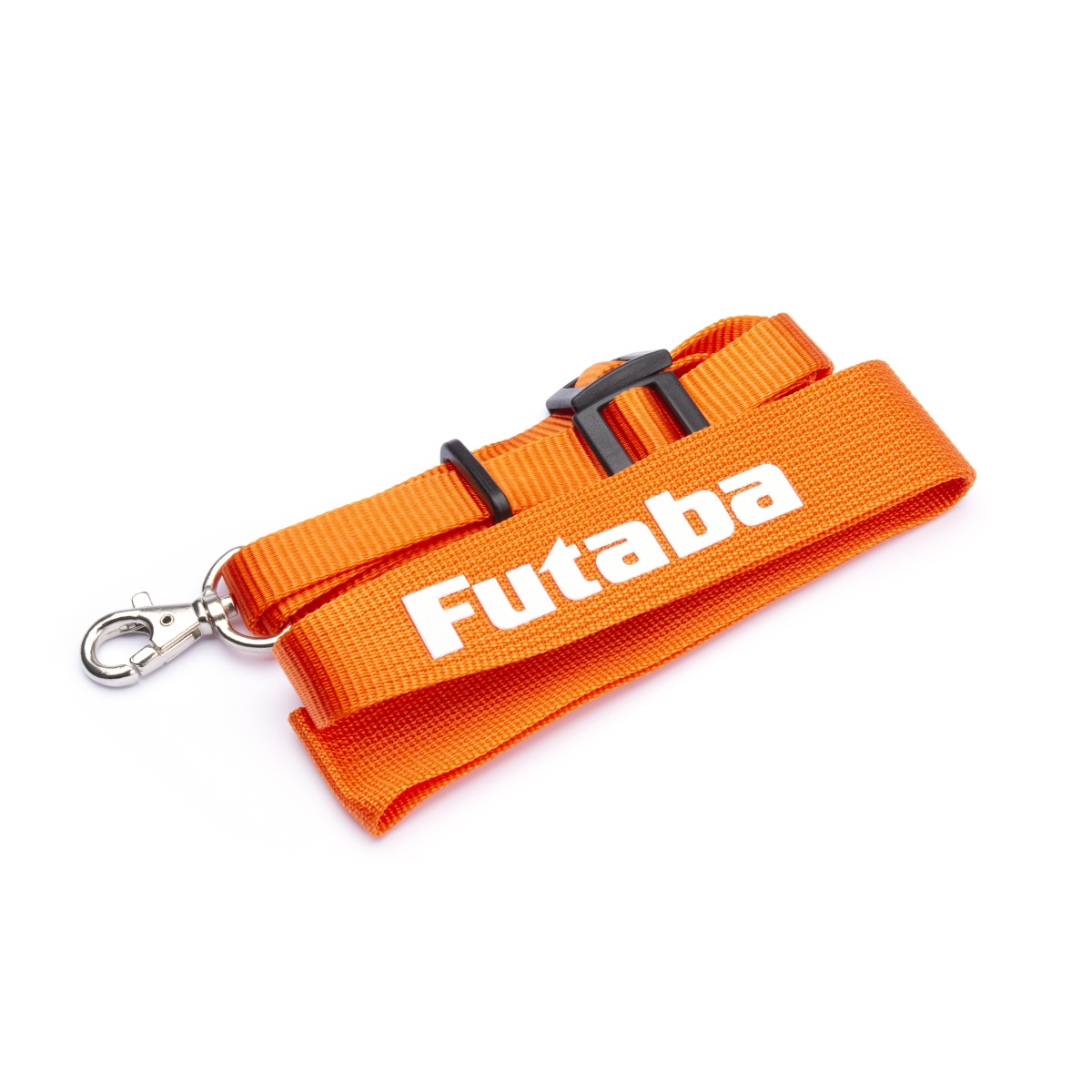 b_0_f7b0d Futaba Neck Strap (naranja) - Imagen 1