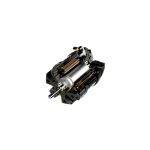 Hobbywing XeRun V10 G3 6.0T motor brushless con sensores - Imagen 11
