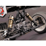 SWORKz S35-T2 1/8 Pro nitro Truggy Kit - Imagen 11