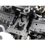 SWORKz S35-T2 1/8 Pro nitro Truggy Kit - Imagen 13