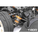Carten T410R 1/10 4WD Touring coche Racing Kit - Imagen 15