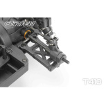 Carten T410 1/10 4WD Touring coche ARTR - Imagen 17