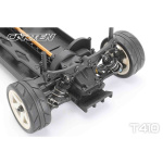 Carten T410 1/10 4WD Touring coche ARTR - Imagen 20