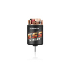 Hobbywing QuicRun Brushed 555 11T Motor - Imagen 2