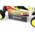 Ruddog off-road aluminio coche Stand - Imagen 2