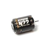 Nosram N22 Stock Spec - 10.5T - Imagen 2
