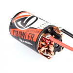 Ruddog Crawler 550 20T 5-Slot motor brushed - Imagen 2