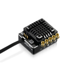 Hobbywing XeRun XR10 PRO STOCK SPEC 1S variador brushless con sensores (negro) - Imagen 3