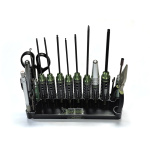 Xceed aluminio herramienta Stand - Imagen 2