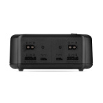 MIBO Duo Racing AC/DC 200W cargador/Discharger/Power Supply - Imagen 3
