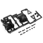 juego de cajas de transmisión A - Imagen 2