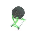 Xceed rueda Balancer 1/8 on-road - Imagen 3
