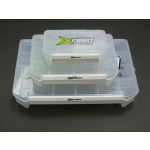 Xceed Hard-ware caja Big (300x200x50mm) - Imagen 3