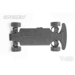 Carten T410 1/10 4WD Touring coche ARTR - Imagen 22