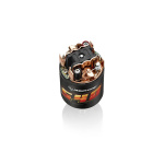 Hobbywing QuicRun Brushed 540 40T Motor - Imagen 3