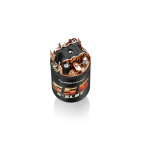 Hobbywing QuicRun Brushed 555 11T Motor - Imagen 3