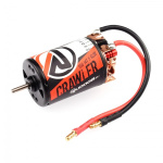 Ruddog Crawler 550 14T 5-Slot motor brushed - Imagen 3