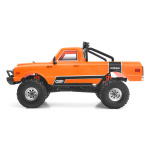 Kavan GRE-18 Crawler 1/18 RTR (naranja) - Imagen 3