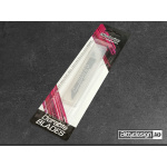 Bittydesign repuesto Blades para Hobby Art Knife - Imagen 3