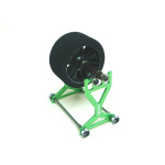 Xceed rueda Balancer 1/8 on-road - Imagen 4
