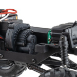 FCX24 Power Wagon 1/24 (azul) - Imagen 4