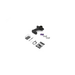 Turbo Racing 1/76 C61 Finger Sized Drift RC coche RTR (morado) - Imagen 4