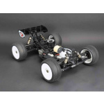 SWORKz S35-T2 1/8 Pro nitro Truggy Kit - Imagen 4