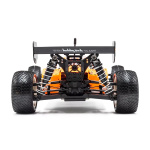Hobbytech BXR.S2 2023 4WD Brushless Buggy 1/10 RTR - Imagen 5