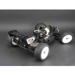 SWORKz S35-T2 1/8 Pro nitro Truggy Kit - Imagen 5