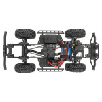 Associated Element RC Enduro Bushido RTR - Imagen 5