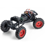 FCX24 Power Wagon 1/24 (azul) - Imagen 6