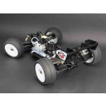 SWORKz S35-T2 1/8 Pro nitro Truggy Kit - Imagen 6