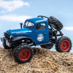 FCX24 Power Wagon 1/24 (azul) - Imagen 7