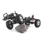 Kavan GRE-18 Crawler 1/18 RTR (naranja) - Imagen 8