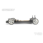 Carten T410 1/10 4WD Touring coche ARTR - Imagen 9
