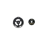 Hobbywing XeRun V10 G3 6.0T motor brushless con sensores - Imagen 9