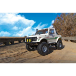 Associated Element RC Enduro Bushido RTR - Imagen 9