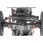 Kavan GRE-18 Crawler 1/18 RTR (naranja) - Imagen 10
