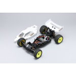 Yokomo YZ-2FA 2WD Factory montado off-road coche (con Radio, Motor, ESC, Servo) 1/10 RTR - Imagen 2